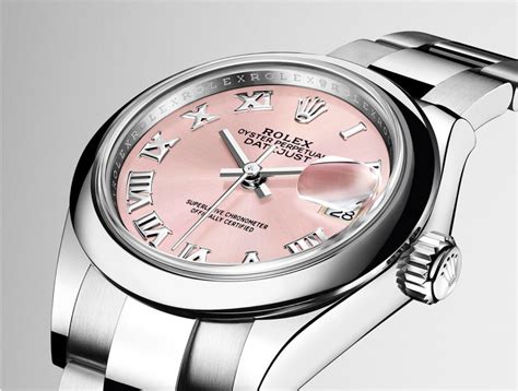 Relojes Rolex de mujer 